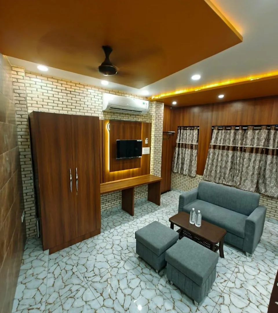 Shri Kailash Pati Guest House- Opposite Kashi Vishwanath Temple Varanasi 0*,